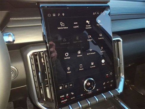 New 2026 GMC Acadia Elevation w/ Elevation Premium Package image 8