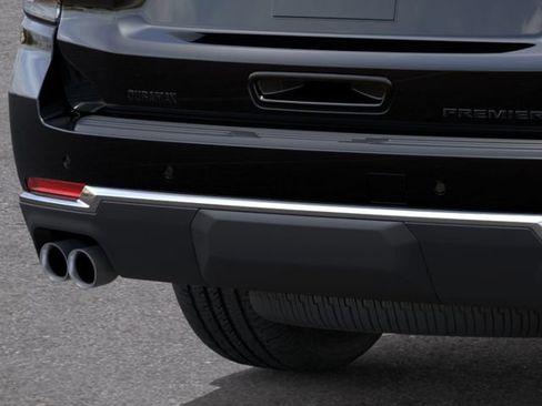 New 2026 Chevrolet Suburban Premier AWD/4WD image 14