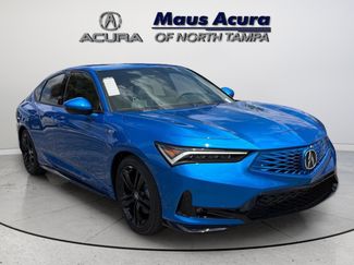 New 2026 Acura Integra A-Spec FWD 360° Tour