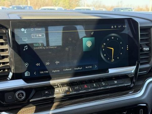 Used 2022 Chevrolet Silverado 1500 LT Trail Boss w/ LT Trail Boss Premium Package image 24