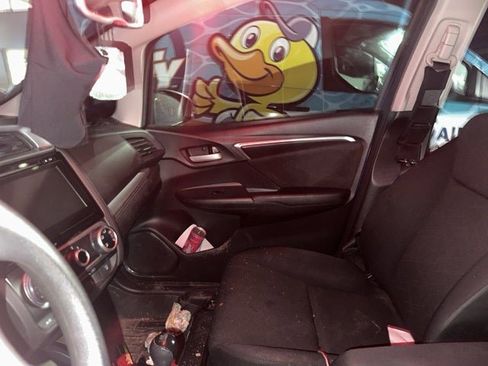 Used 2017 Honda Fit EX image 19