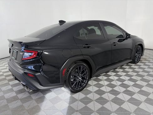 Used 2024 Subaru WRX Limited w/ Popular Package #1A image 7