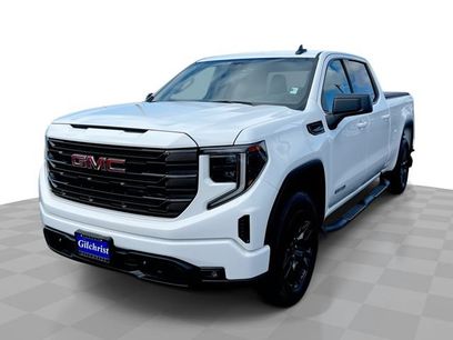 Used 2024 GMC Sierra 1500 Elevation