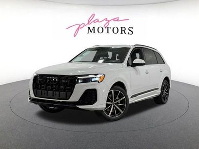 New 2026 Audi Q7 2.0T Premium Plus