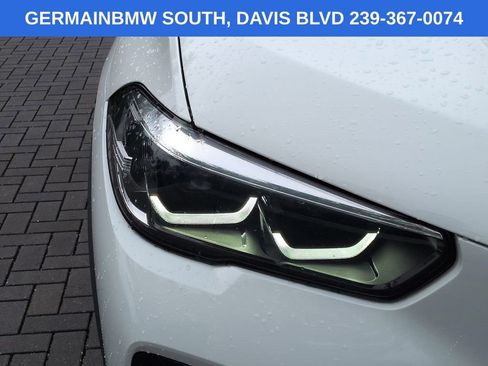 Certified 2023 BMW X5 sDrive40i w/ Parking Assistance Package RWD image 11