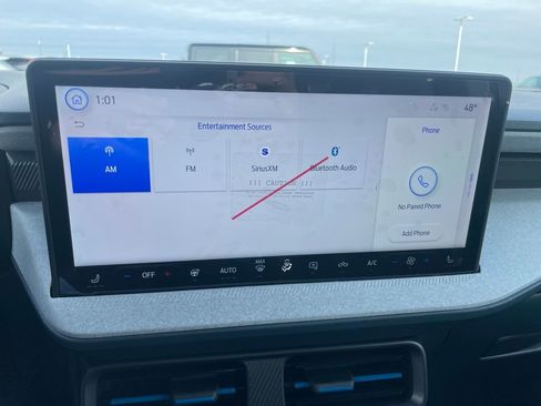 New 2026 Ford Maverick XLT w/ XLT Luxury Package AWD/4WD image 14