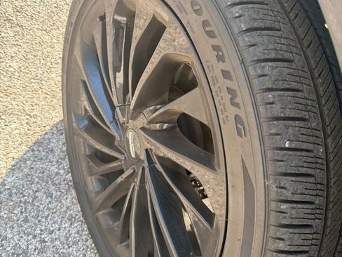 Used 2023 Lincoln Aviator Reserve w/ Equipment Group 201A image 13