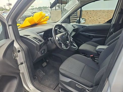 Used 2018 Ford Transit Connect XL FWD image 12