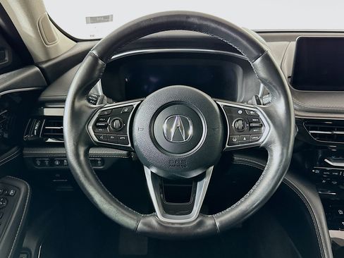 Used 2023 Acura MDX SH-AWD w/ Advance Package image 18
