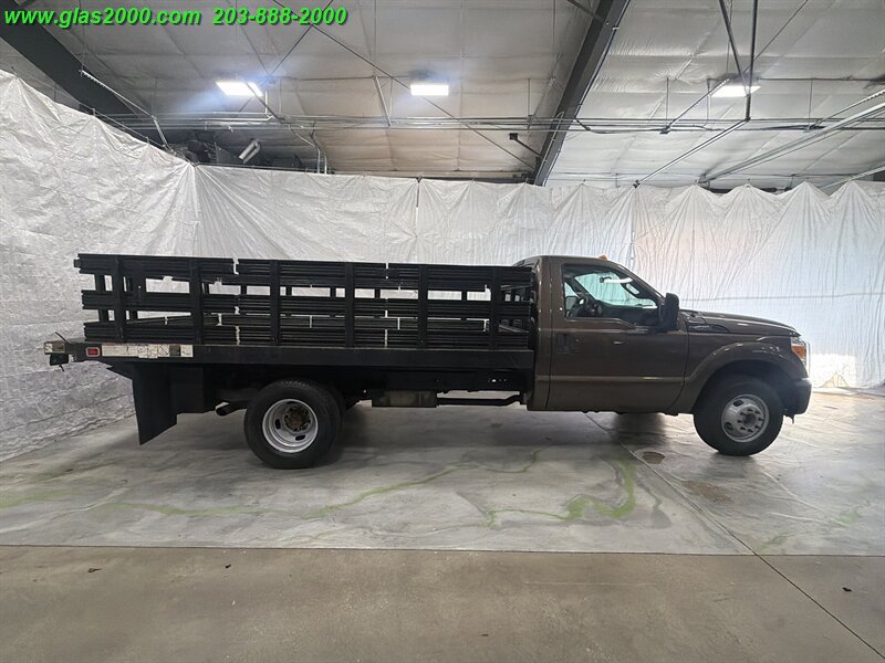 Used 2016 Ford F350 XL RWD image 14