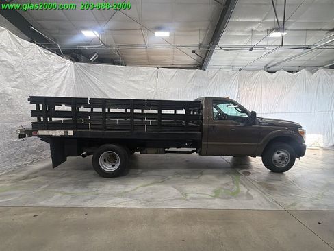 Used 2016 Ford F350 XL RWD image 14