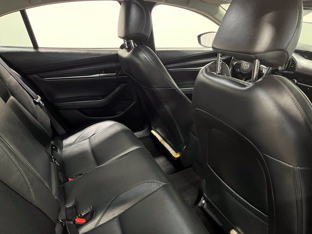 Used 2024 MAZDA MAZDA3 s FWD image 15