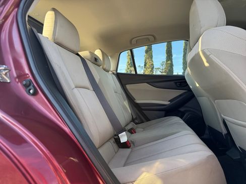 Used 2017 Subaru Impreza 2.0i image 18