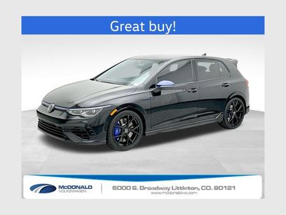 Used 2023 Volkswagen Golf 20th Anniversary Edition