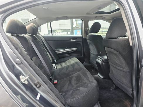 Used 2009 Honda Accord EX image 14