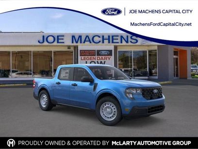 New 2025 Ford Maverick XL