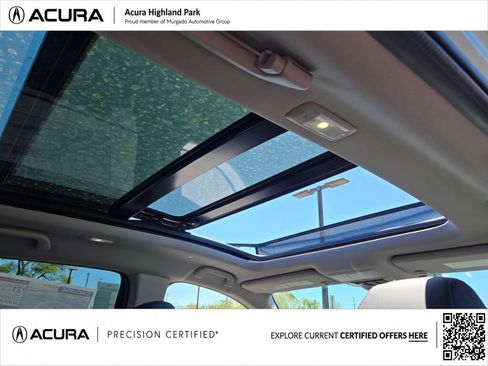 Certified 2026 Acura MDX SH-AWD image 15