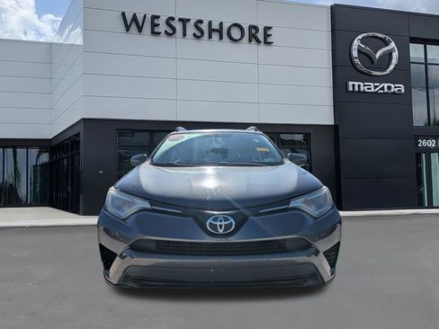 Used 2016 Toyota RAV4 LE FWD image 8