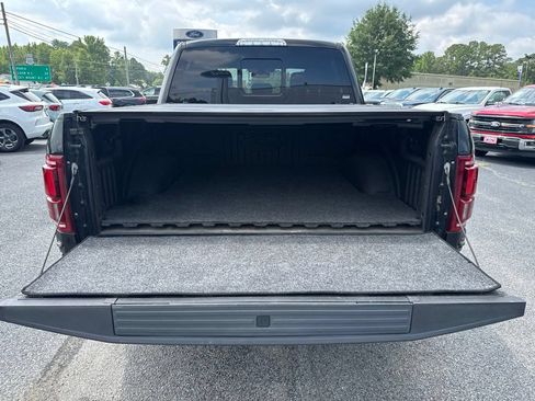 Used 2018 Ford F150 Raptor w/ Equipment Group 802A Luxury AWD/4WD image 32