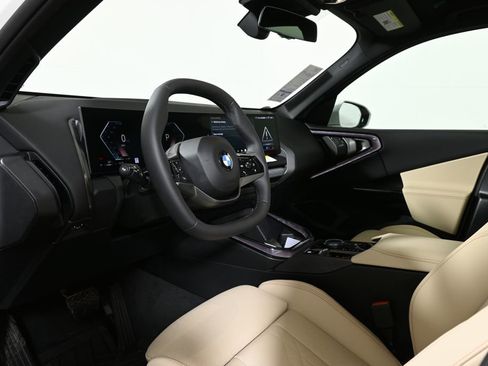 New 2026 BMW X3 xDrive30 w/ Convenience Package image 15