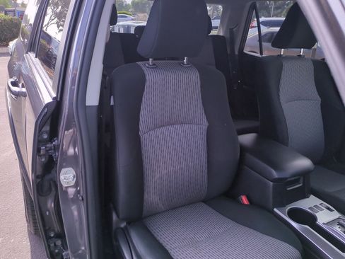 Used 2023 Toyota 4Runner SR5 image 35