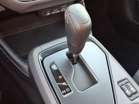 New 2026 Subaru Crosstrek 2.0i Premium image 29