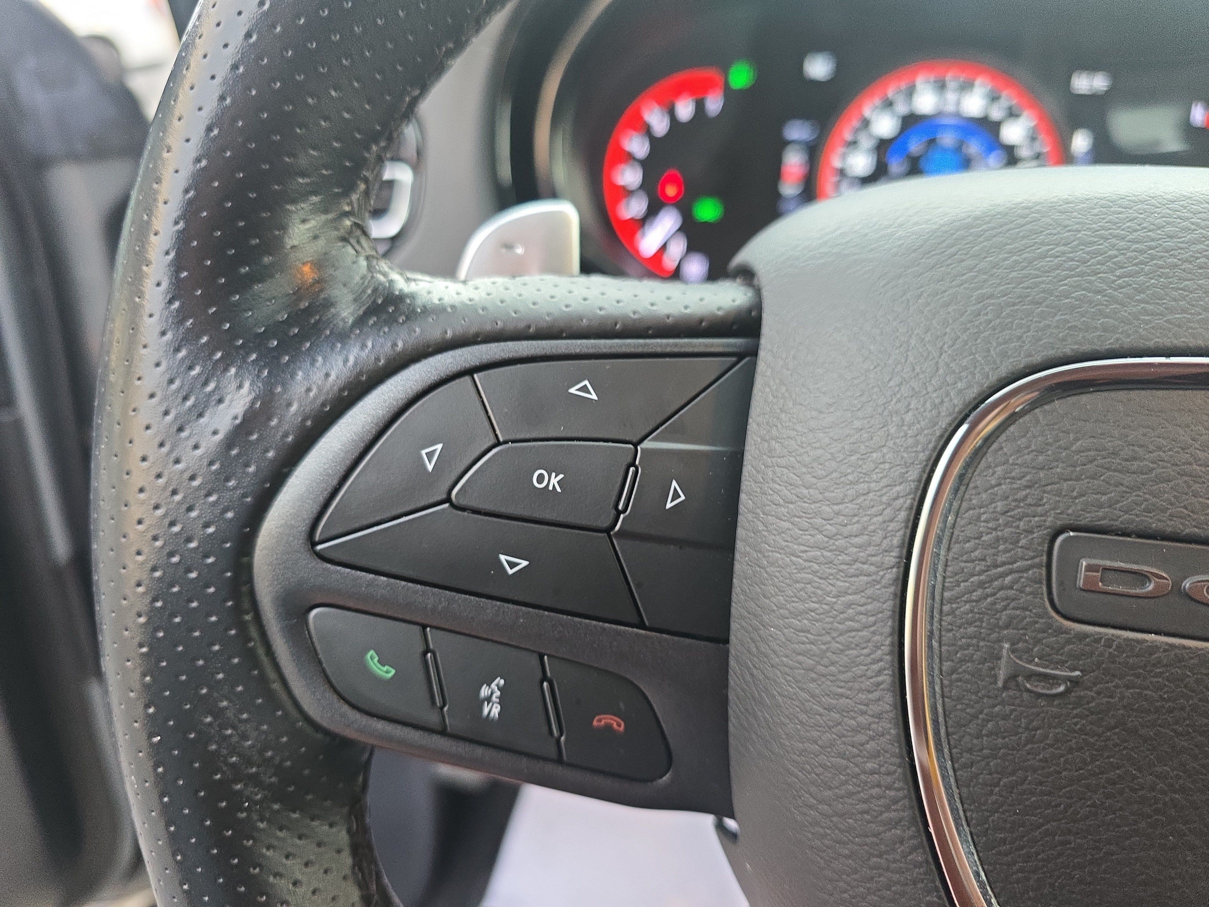 Used 2025 Dodge Durango GT AWD/4WD image 33