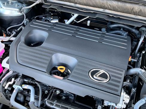 New 2026 Lexus RX 350 w/ Convenience Package AWD/4WD image 20