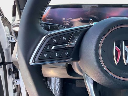 New 2026 Buick Enclave Avenir w/ Super Cruise Package image 29