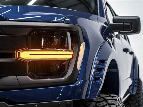 Used 2024 Ford F150 STX w/ Mobile Office Package image 21