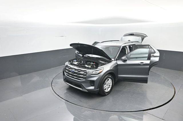 New 2026 Ford Explorer Active RWD image 37