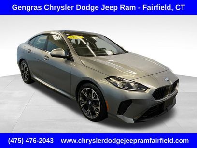 Used 2025 BMW 228i xDrive