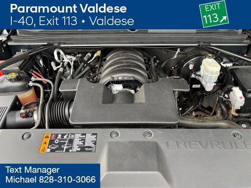 Used 2019 Chevrolet Tahoe LT image 29