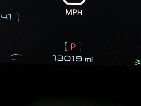 Used 2025 GMC Hummer EV 3X w/ LPO, Cargo Utility Package image 26