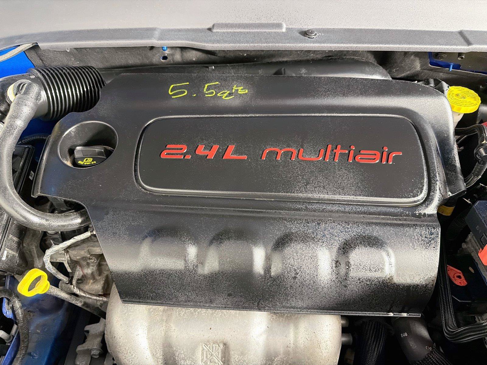 Used 2019 Jeep Compass Limited AWD/4WD image 31