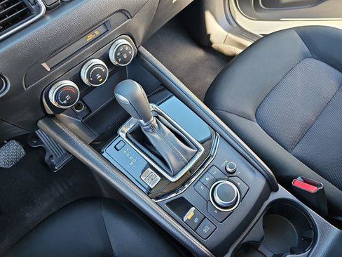 Used 2019 MAZDA CX-5 Sport image 23