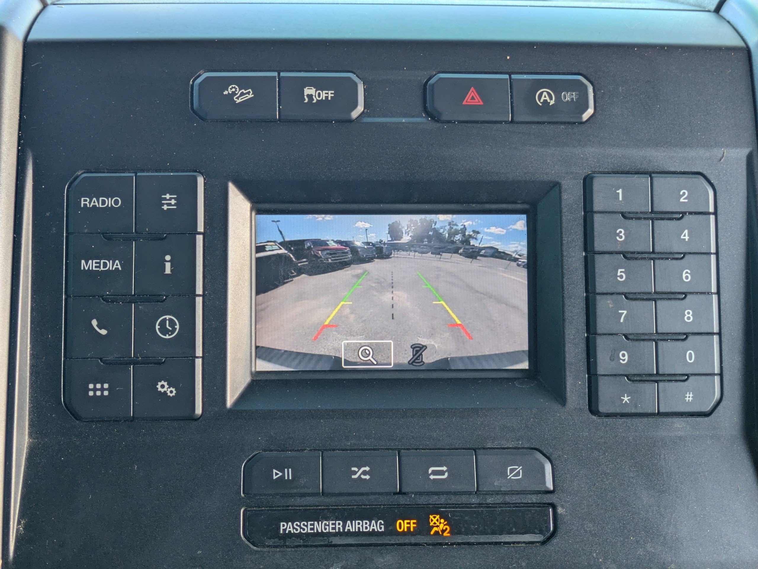 Used 2018 Ford F150 XLT w/ Equipment Group 301A Mid AWD/4WD image 20