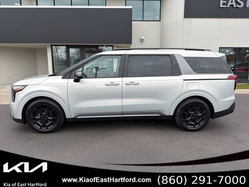 New 2026 Kia Carnival SX Prestige FWD image 2