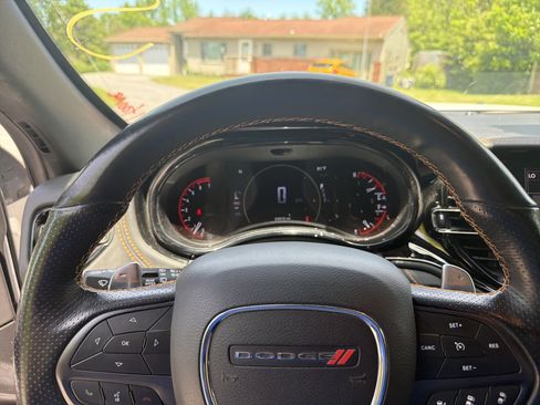 Used 2023 Dodge Durango R/T AWD/4WD image 22