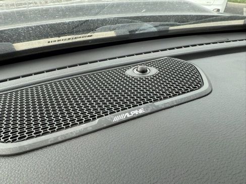 New 2025 RAM 2500 Laramie w/ Sport Appearance Package image 18