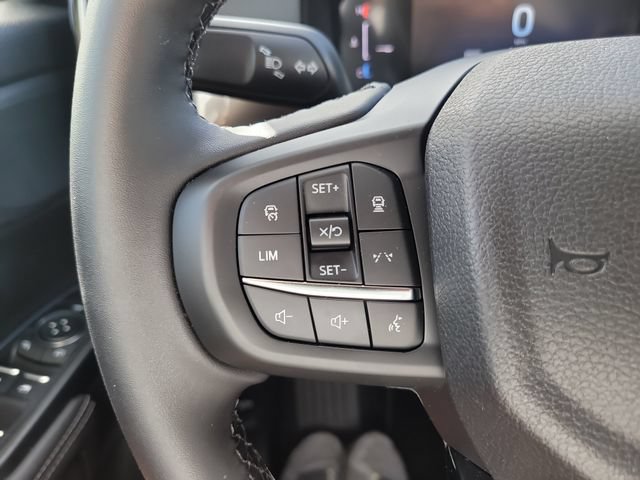 New 2026 Ford Ranger XLT w/ Technology Package RWD image 28