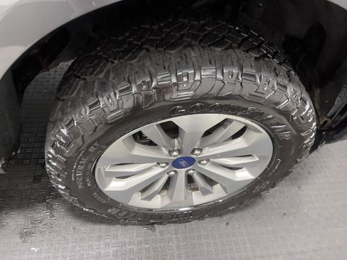 Used 2018 Ford F150 XL w/ Equipment Group 101A Mid image 27