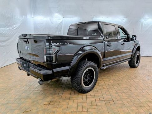 Used 2019 Ford F150 Lariat w/ Equipment Group 502A Luxury image 9