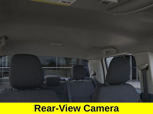 New 2026 Ford Maverick XL image 12