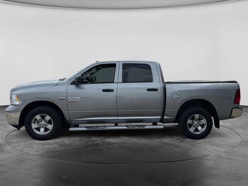 Used 2021 RAM 1500 Tradesman w/ Popular Equipment Group AWD/4WD image 5
