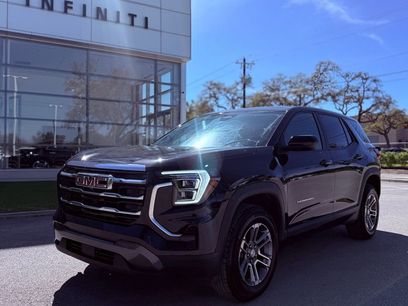 Used 2026 GMC Terrain Elevation