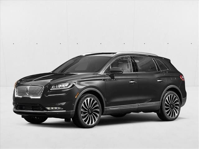 Used 2021 Lincoln Nautilus Reserve w/ Equipment Group 201A FWD image 1