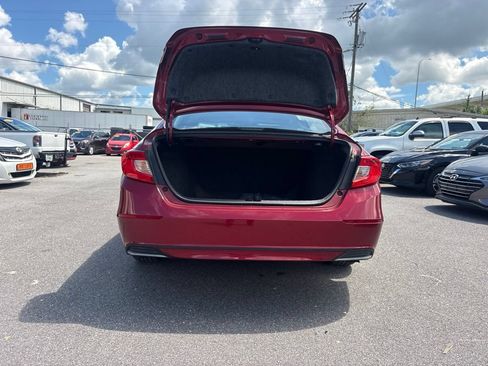 Used 2019 Honda Accord LX image 15