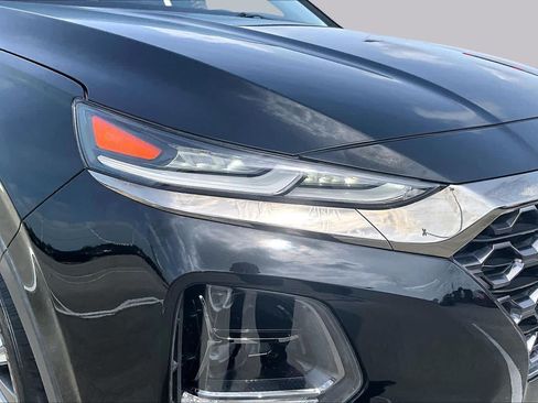 Used 2019 Hyundai Santa Fe FWD image 27