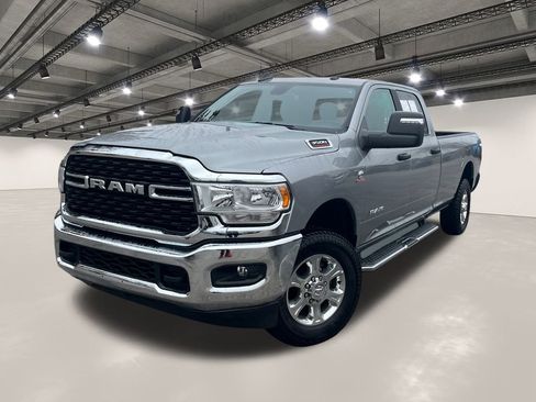 Used 2024 RAM 3500 Big Horn image 1